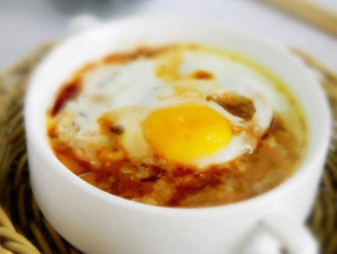 兩歲寶寶食譜推薦:鵪鶉蛋奶